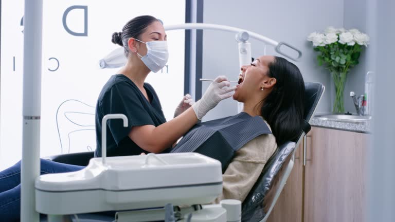 Best Dental Fillings (Composite and Amalgam)  in Devine, TX