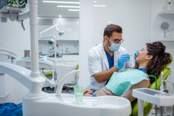 Best Emergency Dental Care  in Devine, TX